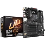 GIGABYTE B550 UD AC 1.2