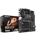 GIGABYTE B550 UD AC 1.2