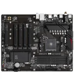 GIGABYTE B550 UD AC 1.2 - Imagen 4