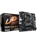 GIGABYTE B550M DS3H AC R2