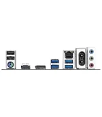 GIGABYTE B550M DS3H AC R2 - Imagen 4