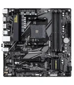 GIGABYTE B550M DS3H AC R2 - Imagen 2