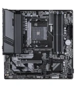 GIGABYTE B550M GAMING X WIFI6 - Imagen 3