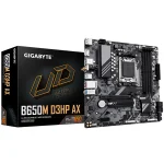 GIGABYTE B650M D3HP AX G12