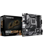 GIGABYTE B650M D3HP AX G12