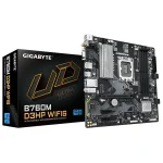 GIGABYTE B760M D3HP WIFI6 G10