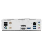 GIGABYTE B760M G P WIFI DDR4 G10 - Imagen 4