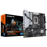 GIGABYTE B760M G P WIFI DDR4 G10
