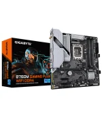 GIGABYTE B760M G P WIFI DDR4 G10