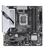 GIGABYTE B760M G P WIFI DDR4 G10 - Imagen 2