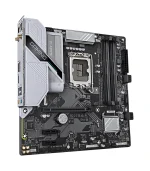 GIGABYTE B760M G P WIFI DDR4 G10 - Imagen 3