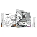 B850M AORUS ELITE WIFI6E ICE G11