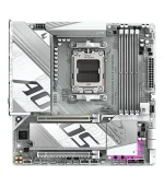 B850M AORUS ELITE WIFI6E ICE G11 - Imagen 4
