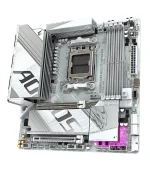 B850M AORUS ELITE WIFI6E ICE G11 - Imagen 2