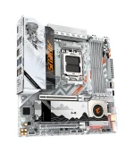 B850M AORUS ELITET WIFI7 ICE-P G11 - Imagen 4