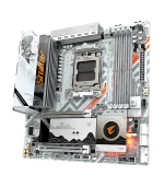 B850M AORUS ELITET WIFI7 ICE-P G11 - Imagen 3