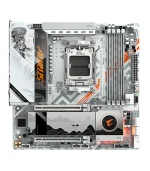 B850M AORUS ELITET WIFI7 ICE-P G11 - Imagen 2