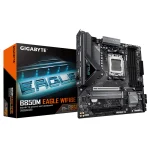 GIGABYTE B850M EAGLE WF6E G10