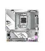 X870M AORUS ELITE WIFI7 ICE G10 - Imagen 2