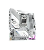 X870M AORUS ELITE WIFI7 ICE G10 - Imagen 3