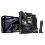 X870M AORUS ELITE WIFI7 G10