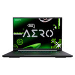 Notebook Gigabyte AERO x16 2W
