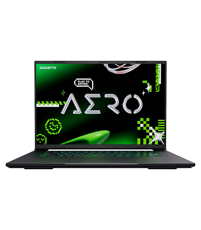 AERO-X16-2W-1 Notebook Gigabyte AERO x16 1V - Imagen 1