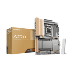 X870E AERO X WOOD WiFi 7, AM5, DDR5