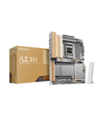 X870E AERO X WOOD WiFi 7, AM5, DDR5