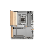 X870E AERO X WOOD WiFi 7, AM5, DDR5 - Imagen 2