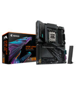 X870E AORUS ELITE X3D
