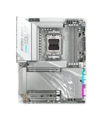 X870E AORUS ELITE X3D ICE - Imagen 2